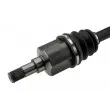 Arbre de transmission avant gauche TEKNÖR NPW-FR-129 - Visuel 2