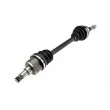 Arbre de transmission avant gauche TEKNÖR NPW-FR-121 - Visuel 1