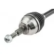 Arbre de transmission avant gauche TEKNÖR NPW-FR-117 - Visuel 3