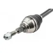 Arbre de transmission avant droit TEKNÖR NPW-FR-115 - Visuel 3