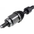 Arbre de transmission avant droit TEKNÖR NPW-FR-107 - Visuel 3