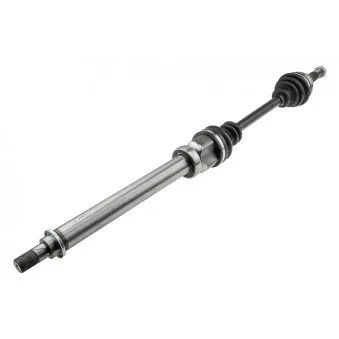 Arbre de transmission avant droit TEKNÖR NPW-FR-105