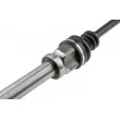 Arbre de transmission avant droit TEKNÖR NPW-FR-105 - Visuel 3