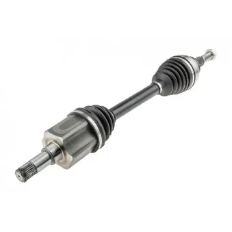 Arbre de transmission avant gauche TEKNÖR