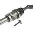 Arbre de transmission avant droit TEKNÖR NPW-FR-082 - Visuel 3