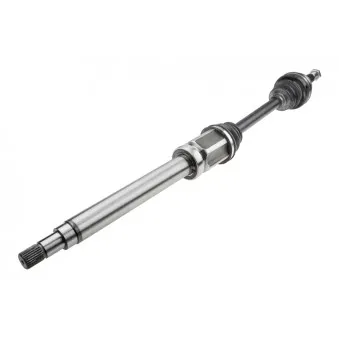 Arbre de transmission avant droit TEKNÖR NPW-FR-056
