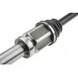 Arbre de transmission avant droit TEKNÖR NPW-FR-056 - Visuel 3