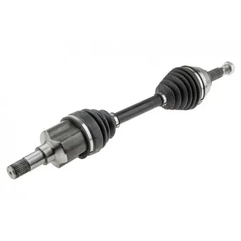 Arbre de transmission avant gauche TEKNÖR NPW-FR-055