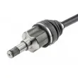 Arbre de transmission avant gauche TEKNÖR NPW-FR-055 - Visuel 2