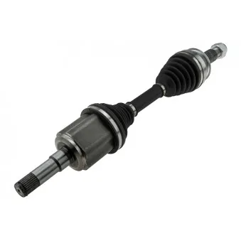 Arbre de transmission avant droit TEKNÖR NPW-DW-047