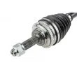 Arbre de transmission avant droit TEKNÖR NPW-DW-045 - Visuel 3