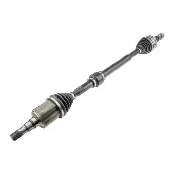 Arbre de transmission avant droit TEKNÖR NPW-DW-035
