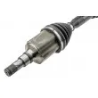 Arbre de transmission avant droit TEKNÖR NPW-DW-035 - Visuel 2