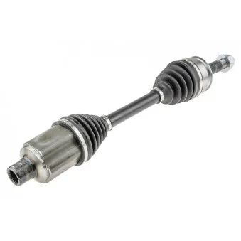Arbre de transmission avant droit TEKNÖR NPW-DW-033