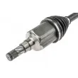 Arbre de transmission avant gauche TEKNÖR NPW-DW-031 - Visuel 2