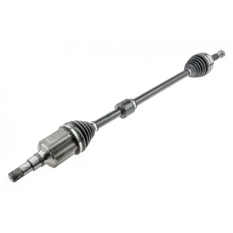 Arbre de transmission avant droit TEKNÖR NPW-DW-029