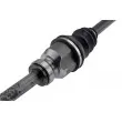 Arbre de transmission avant droit TEKNÖR NPW-CT-123 - Visuel 3