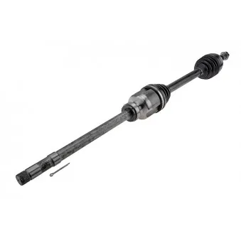 Arbre de transmission avant droit TEKNÖR NPW-CT-121
