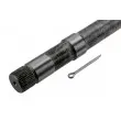 Arbre de transmission avant droit TEKNÖR NPW-CT-121 - Visuel 2