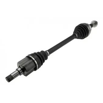 Arbre de transmission avant gauche TEKNÖR