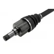 Arbre de transmission avant gauche TEKNÖR NPW-CT-117 - Visuel 2