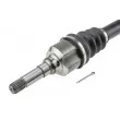 Arbre de transmission avant droit TEKNÖR NPW-CT-113 - Visuel 2