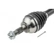 Arbre de transmission avant droit TEKNÖR NPW-CT-113 - Visuel 3
