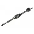 Arbre de transmission avant droit TEKNÖR NPW-CT-111 - Visuel 1