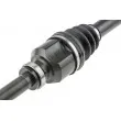 Arbre de transmission avant droit TEKNÖR NPW-CT-111 - Visuel 3
