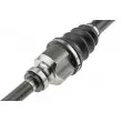 Arbre de transmission avant droit TEKNÖR NPW-CT-105 - Visuel 3