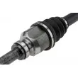 Arbre de transmission avant droit TEKNÖR NPW-CT-097 - Visuel 3