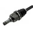 Arbre de transmission avant gauche TEKNÖR NPW-CT-089 - Visuel 2