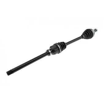 Arbre de transmission avant droit TEKNÖR NPW-CT-081
