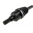 Arbre de transmission avant gauche TEKNÖR NPW-CT-077 - Visuel 2