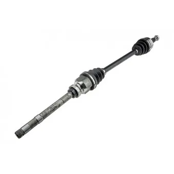 Arbre de transmission avant droit TEKNÖR NPW-CT-073