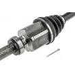 Arbre de transmission avant droit TEKNÖR NPW-CT-061 - Visuel 3