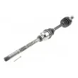 Arbre de transmission avant droit TEKNÖR NPW-CT-059 - Visuel 1