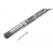Arbre de transmission avant droit TEKNÖR NPW-CT-059 - Visuel 2