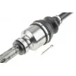 Arbre de transmission avant droit TEKNÖR NPW-CT-059 - Visuel 3