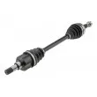Arbre de transmission avant gauche TEKNÖR NPW-CT-051 - Visuel 1