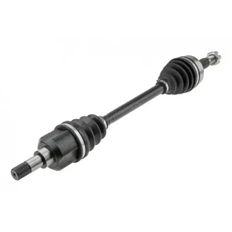 Arbre de transmission avant gauche TEKNÖR NPW-CT-051