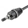Arbre de transmission avant gauche TEKNÖR NPW-CT-051 - Visuel 2