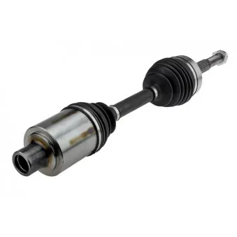 Arbre de transmission avant droit TEKNÖR NPW-CH-098