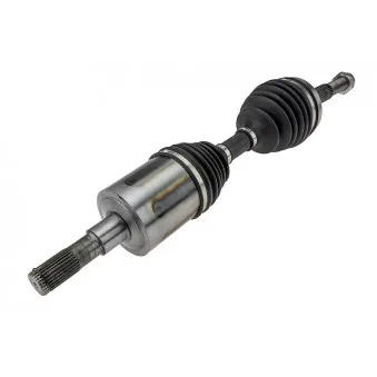 Arbre de transmission avant gauche TEKNÖR NPW-CH-096