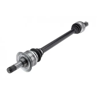 Arbre de transmission arrière droit TEKNÖR NPW-BM-160