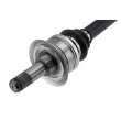 Arbre de transmission arrière droit TEKNÖR NPW-BM-160 - Visuel 2