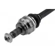 Arbre de transmission arrière droit TEKNÖR NPW-BM-160 - Visuel 3