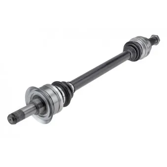 Arbre de transmission arrière gauche TEKNÖR NPW-BM-159