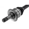 Arbre de transmission arrière gauche TEKNÖR NPW-BM-159 - Visuel 2
