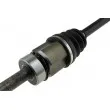 Arbre de transmission avant droit TEKNÖR NPW-BM-156 - Visuel 3